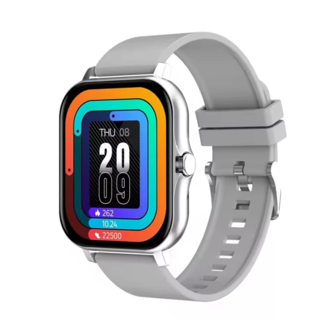Picture of Full Touch Bluetooth Call Answer Smart Watch For Men's Women's Watches