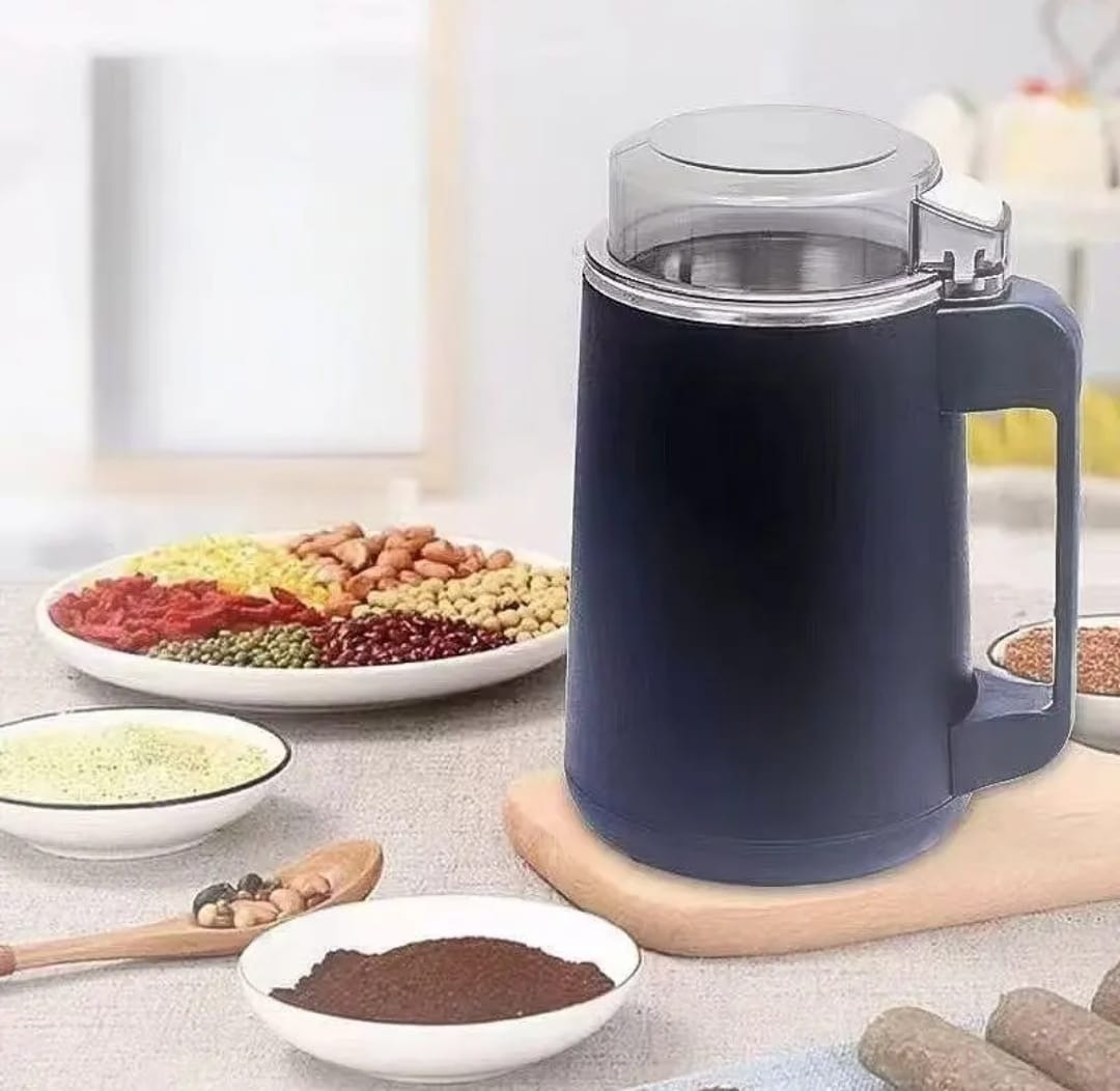Picture of Mini Electric Blender