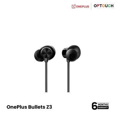 Picture of OnePlus Bullet Wireless Z3 Neckband