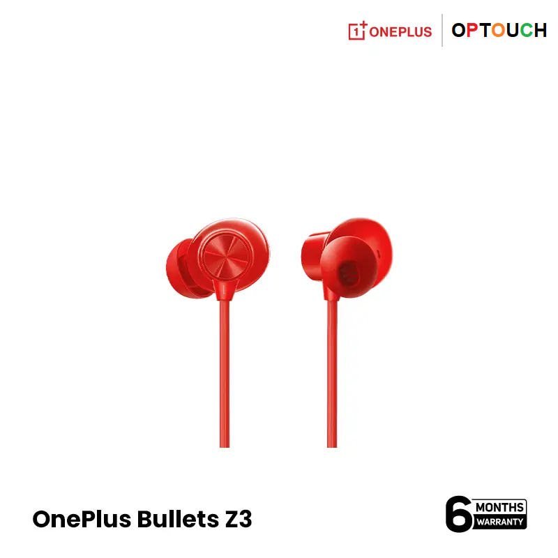 Picture of OnePlus Bullet Wireless Z3 Neckband
