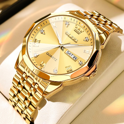 Picture of FOXBOX New Personalized Original Men Quartz Watch Skull Dial Magnetic Ball Design Waterproof Quartz Watch Men's Gift