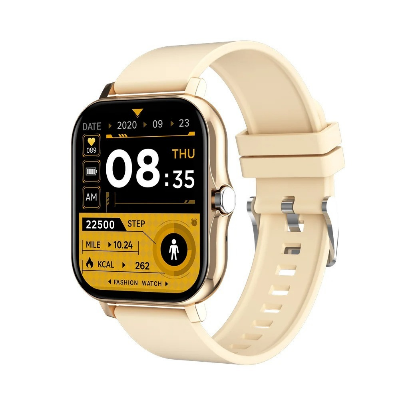 Picture of LIGE GT20 Full Touch Sport Smart Watch Men Women Heart Rate Fitness Tracker Bluetooth callIing Smart Watch