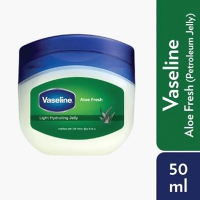 Vaseline Aloe Fresh Petrolium Jelly 50ml Daily Shoppingonline shop bangladeshothoba.com