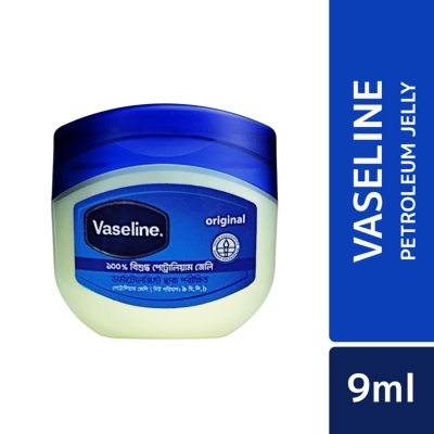 Vaseline Petrolium Jelly 9ml Daily Shoppingonline shop bangladeshothoba.com