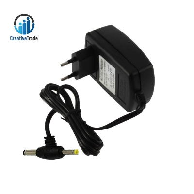 Picture of 12V Adapter With 2 Jack For 12V Router, 0.5A Powered ONU, Arduino, W1209 Temperature Controller, 4 Color Strip Light Picture of 12V Adapter With 2 Jack For 12V Router, 0.5A Powered ONU, Arduino, W1209 Temperature Controller, 4 Color Strip Light