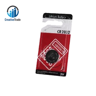 Picture of 2032 Lithium Coin Battery- 3V For Blood Suger Machine, Computer Mother Board BIOS CMOS, Calculator, Body Weight Machine/Scale, Car Key Fob - lithium battery Picture of 2032 Lithium Coin Battery- 3V For Blood Suger Machine, Computer Mother Board BIOS CMOS, Calculator, Body Weight Machine/Scale, Car Key Fob - lithium battery