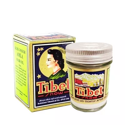 Tibet Snow 50gm Daily Shoppingonline shop bangladeshothoba.com