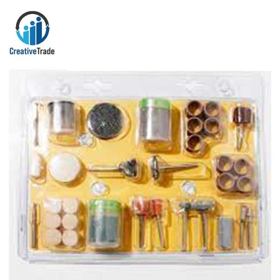 Picture of Cutting, Grinding, Electric Polishing, Engraving Rotary Accessories Tools Set Picture of Cutting, Grinding, Electric Polishing, Engraving Rotary Accessories Tools Set