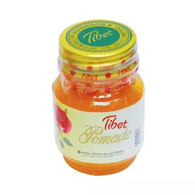 Tibet Pomade 50ml Daily Shoppingonline shop bangladeshothoba.com