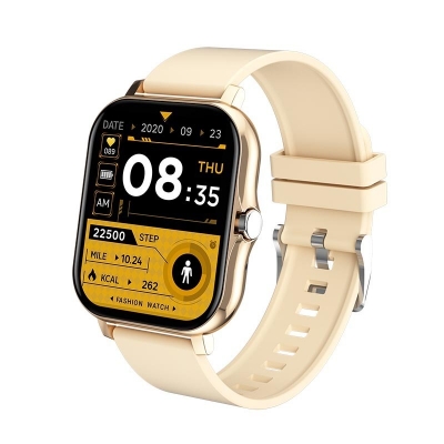 Picture of LIGE GT20 Full Touch Sport Smart Watch Men Women Heart Rate Fitness Tracker Bluetooth call Smart Watch
