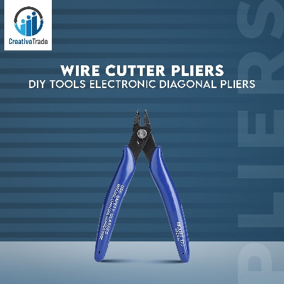 Picture of Wire Cutter Pliers Diy Tools Electronic Diagonal Pliers Wire Side Cutting Pliers Picture of Wire Cutter Pliers Diy Tools Electronic Diagonal Pliers Wire Side Cutting Pliers