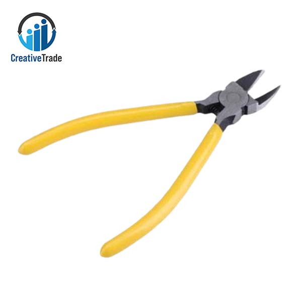 Picture of Wire Cutter Pliers Durable Diagonal Cable Wire Cutter Plier Picture of Wire Cutter Pliers Durable Diagonal Cable Wire Cutter Plier