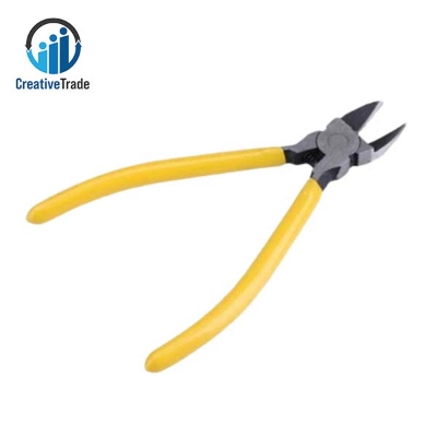 Picture of Wire Cutter Pliers Durable Diagonal Cable Wire Cutter Plier Picture of Wire Cutter Pliers Durable Diagonal Cable Wire Cutter Plier
