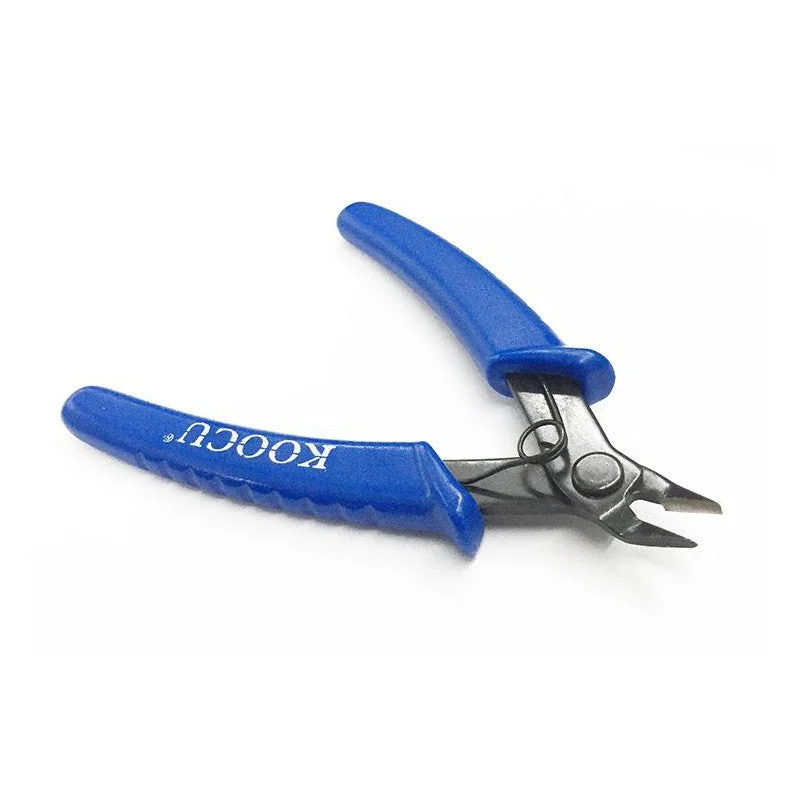 Picture of Koocu Electrical Cutter Plier Wire Cut Line Picture of Koocu Electrical Cutter Plier Wire Cut Line