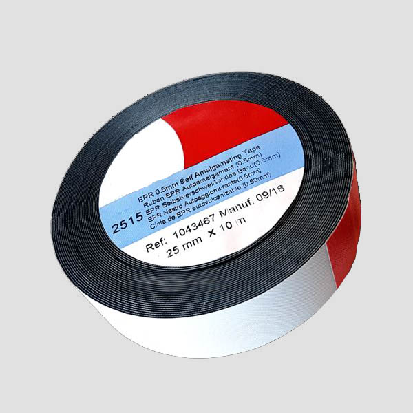 Picture of PIB SELF AMALGAMATING Tape 25mm Width Self Amalgamating Tape Picture of PIB SELF AMALGAMATING Tape 25mm Width Self Amalgamating Tape