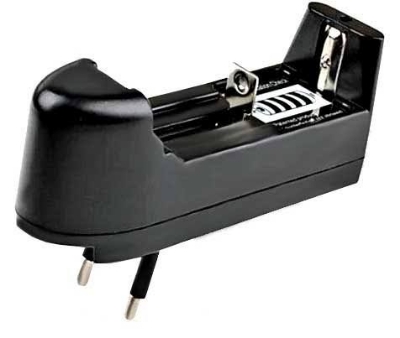 Picture of 18650 Li-ion Battery Charger Single Battery 3.7v Rechargeable Battery Charger Picture of 18650 Li-ion Battery Charger Single Battery 3.7v Rechargeable Battery Charger