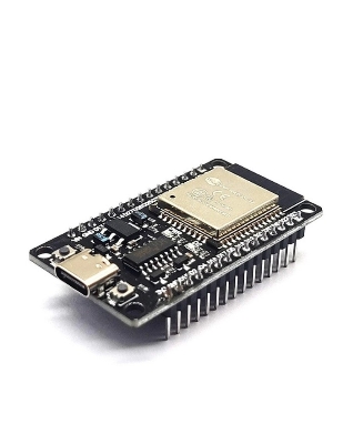 Picture of ESP32 Type-C USB Compatible ESP-WROOM-32 Development Board Picture of ESP32 Type-C USB Compatible ESP-WROOM-32 Development Board