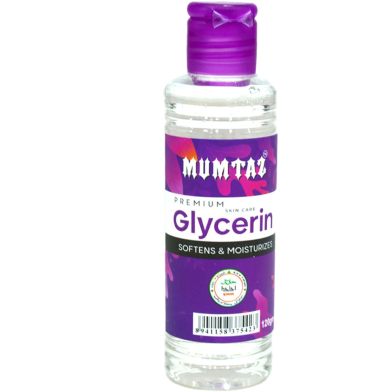 Mumtaz  Glycerin 120ml  Daily Shoppingonline shop bangladeshothoba.com