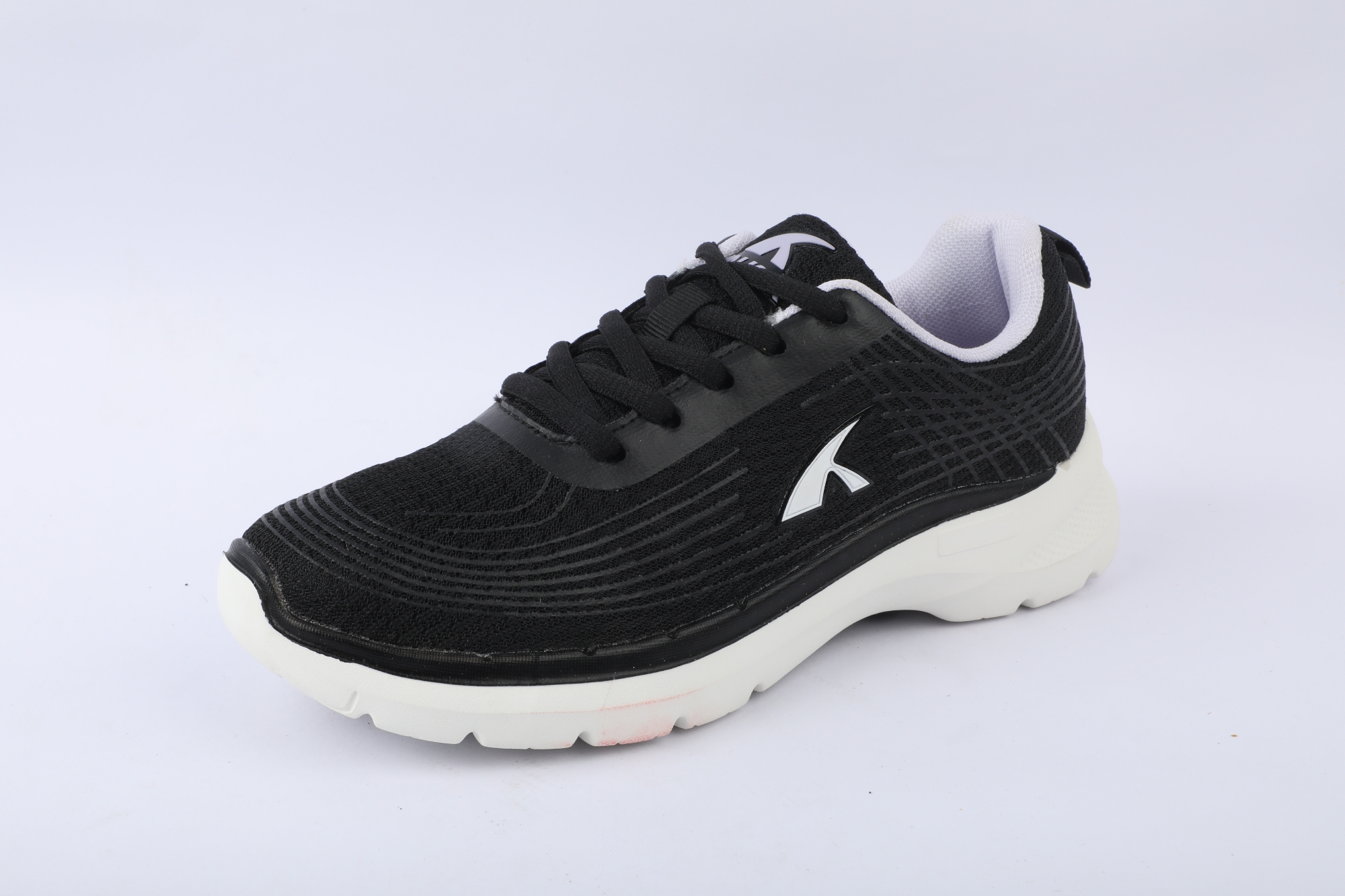 Picture of Ladies sports shoe Black CKD 543400022