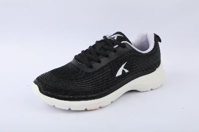 Picture of Ladies sports shoe Black CKD 543400022