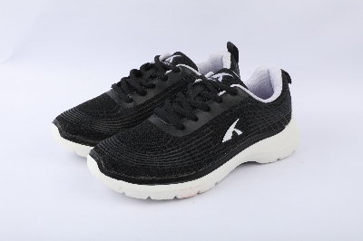 Picture of Ladies sports shoe Black CKD 543400022