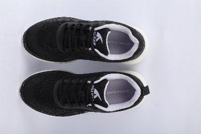 Picture of Ladies sports shoe Black CKD 543400022