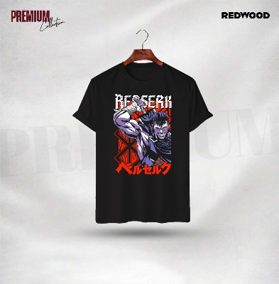 Picture of REDWOOD Premium T-Shirt - "Berserk"