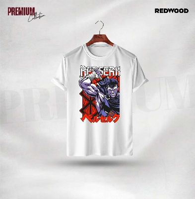 Picture of REDWOOD Premium T-Shirt - "Berserk"
