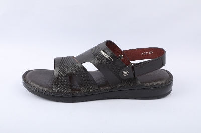 Picture of Men's Sandal Brown-RTL