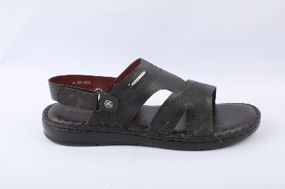 Picture of Men's Sandal Brown-RTL
