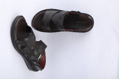 Picture of Men's Sandal Brown-RTL