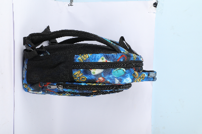 Picture of SCHOOL BAG MKT 23-2