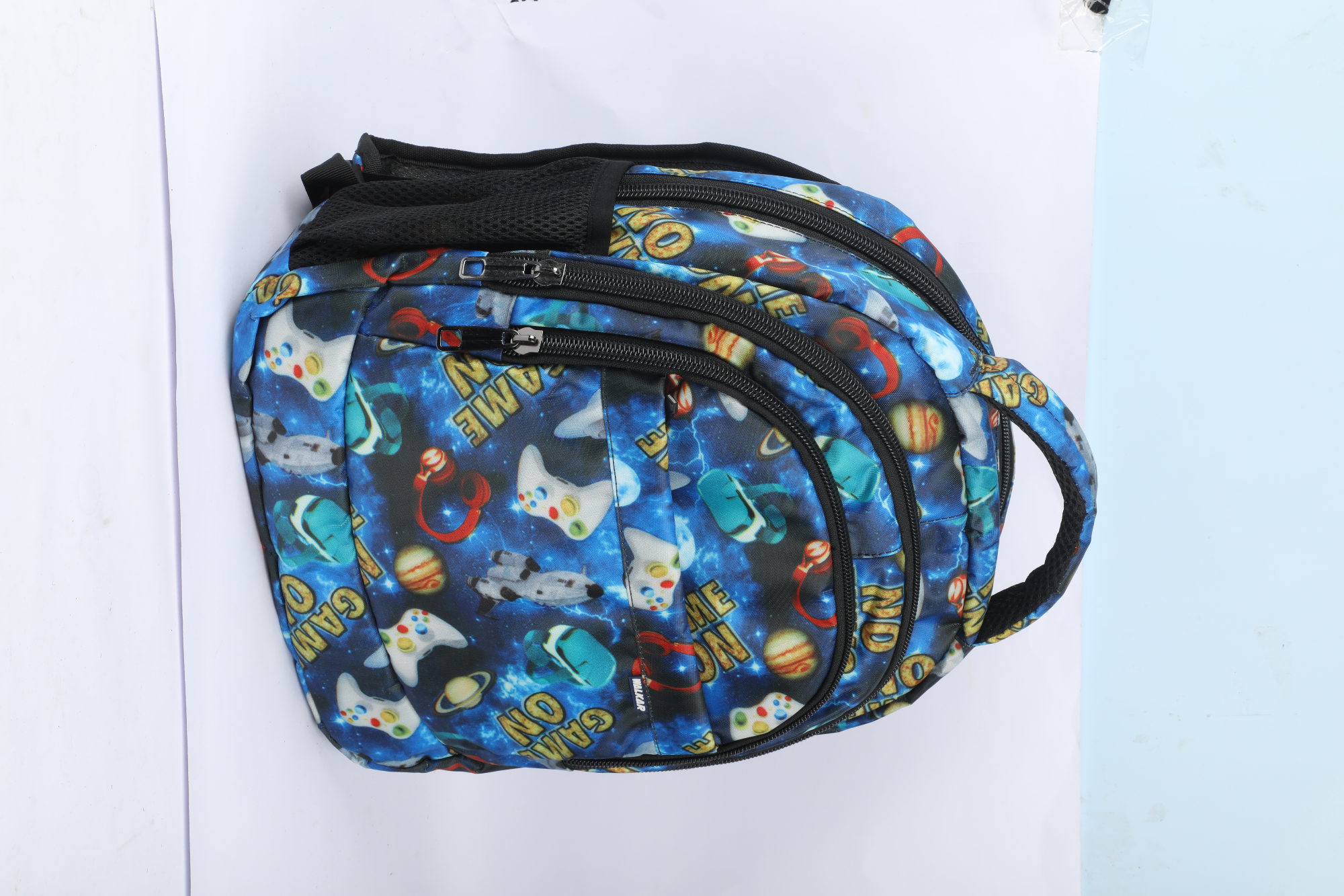 Picture of SCHOOL BAG MKT 23-2