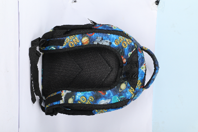 Picture of SCHOOL BAG MKT 23-2