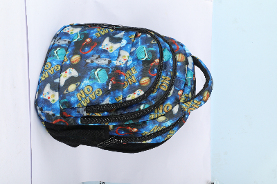 Picture of SCHOOL BAG MKT 23-2