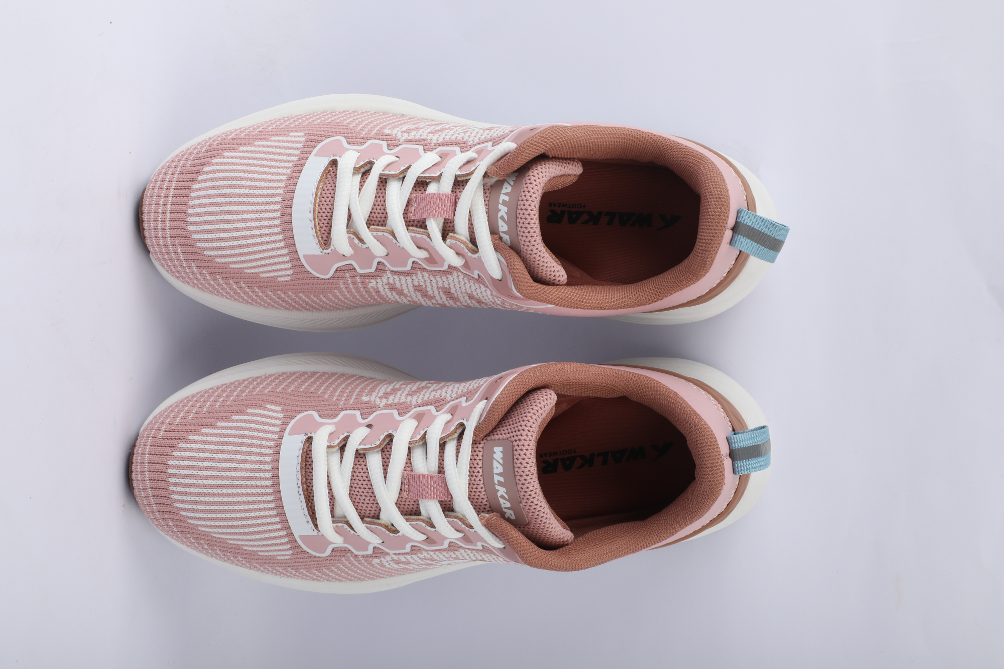 Picture of Ladies sports shoe Pink CKD 543600028