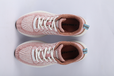 Picture of Ladies sports shoe Pink CKD 543600028