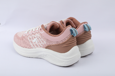 Picture of Ladies sports shoe Pink CKD 543600028