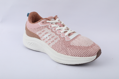Picture of Ladies sports shoe Pink CKD 543600028