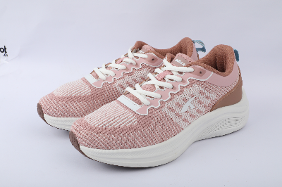 Picture of Ladies sports shoe Pink CKD 543600028