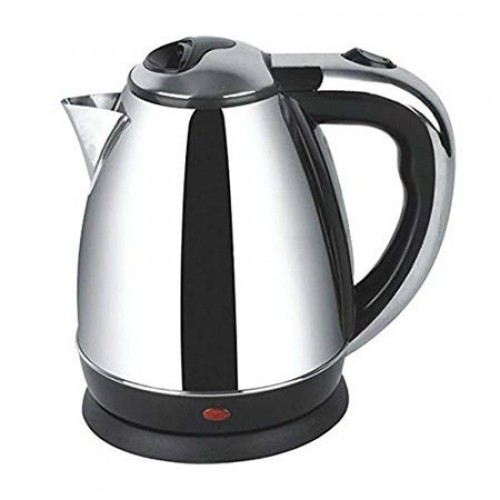Picture of Miyako Cordless Electric Kettle MJK-20-IBL - 1.2 Lt. - BB-603