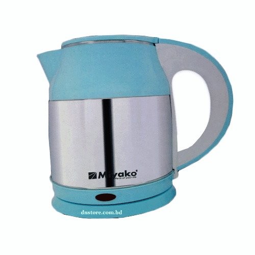 Picture of Miyako Electric Kettle MJK–806 HC - BB-601