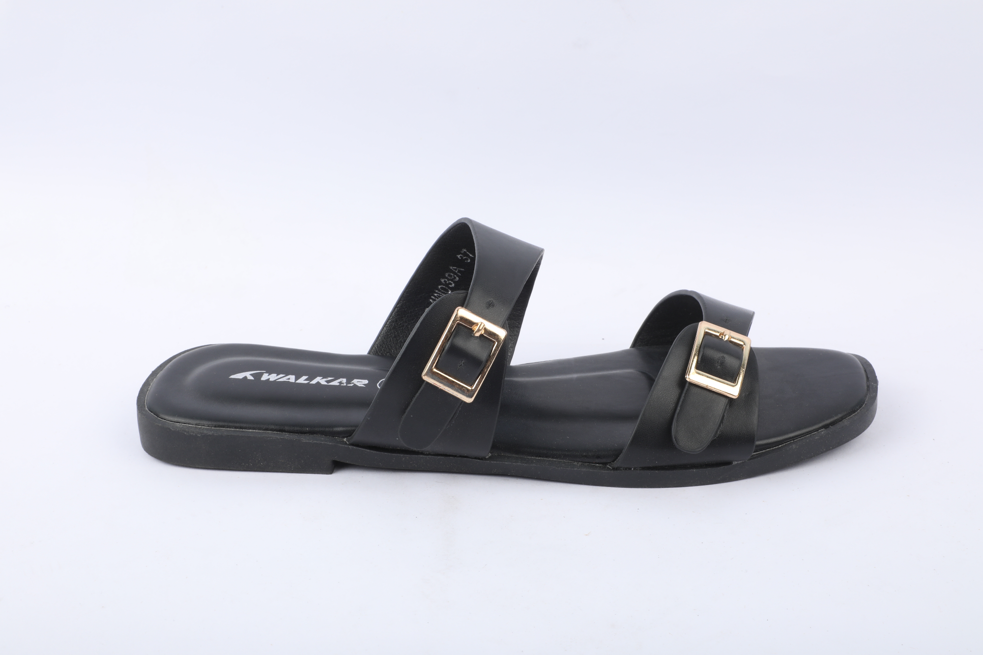 Picture of PAUL DENG LADIES SANDAL CKD-014-BLACK