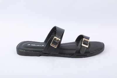 Picture of PAUL DENG LADIES SANDAL CKD-014-BLACK