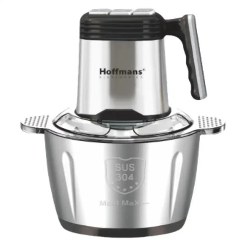 Picture of Hoffmans Multi Function Food Chopper 2L - BB-9291