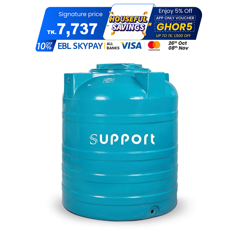 Picture of Support Green Tank 1000L Picture of Support Green Tank 1000L