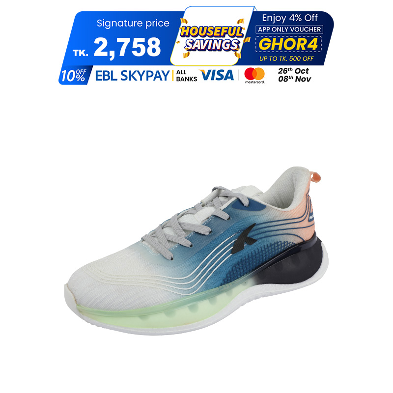 Picture of Men's Sports Shoe CKD