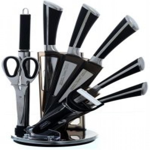 Picture of Tuomei Kithchen Knife Set - BB-1791