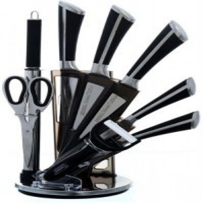 Picture of Tuomei Kithchen Knife Set - BB-1791