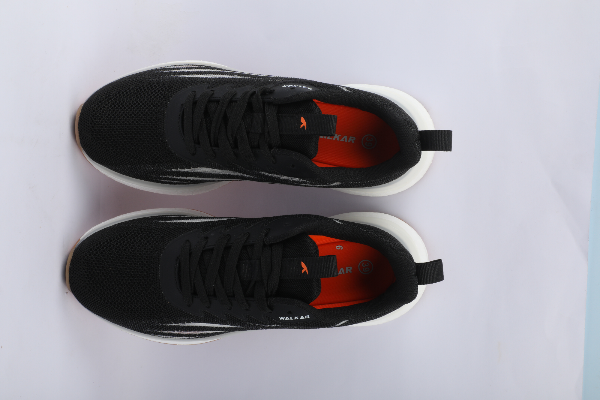 Picture of Mens Sports shoe Black CKD 843400074